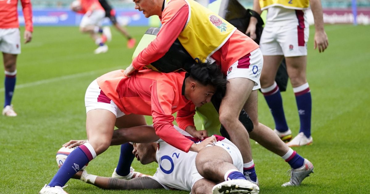 World Rugby issue Law clarification on back of England Rugby request