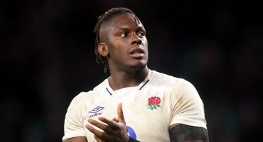 'I was naive': Maro Itoje will snub England's famous song in personal stand