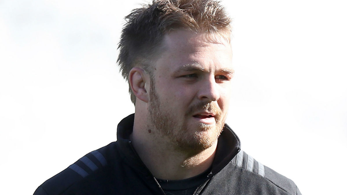 Chiefs give update on injured All Black Sam Cane