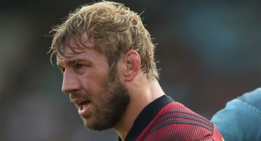 Robshaw suffers injury setback on debut for San Diego Legion
