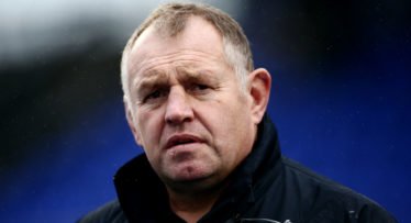 Newcastle make second prop signing in five days