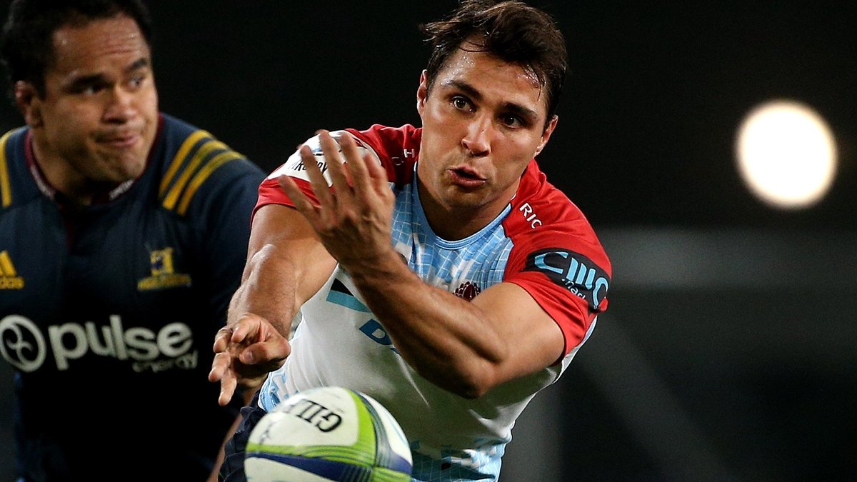 Phipps back in favour with Waratahs, Razor rests ABs