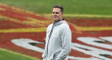 'S*** it looks pretty accurate to me' - Rassie reignites Woodward feud