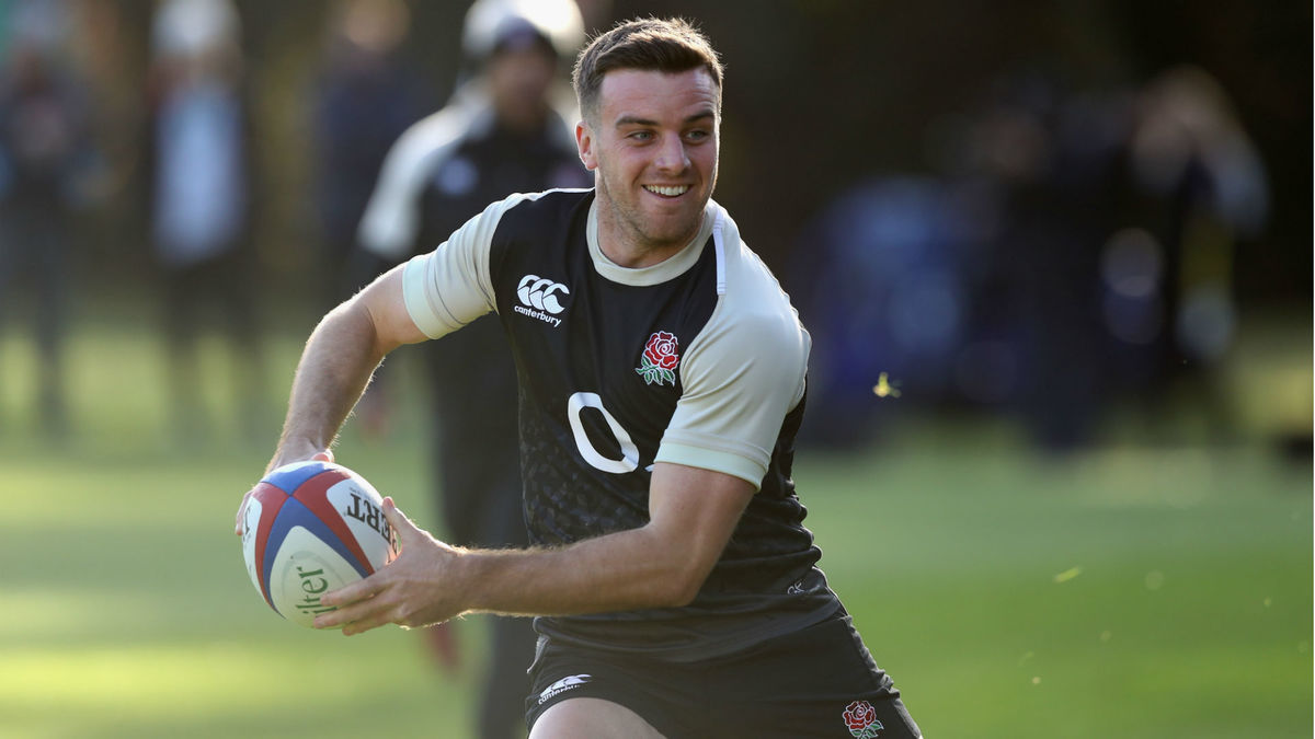 The Breakdown A statistical look at Saturday's rugby internationals