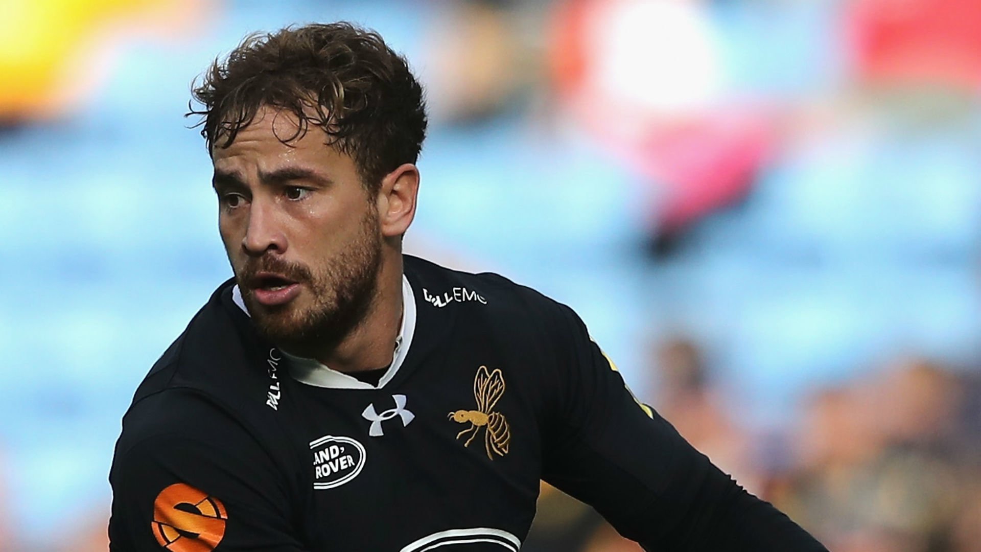 Rp Interview With Danny Cipriani 